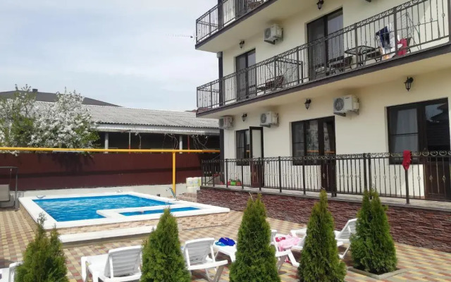 Guest House Vasilina