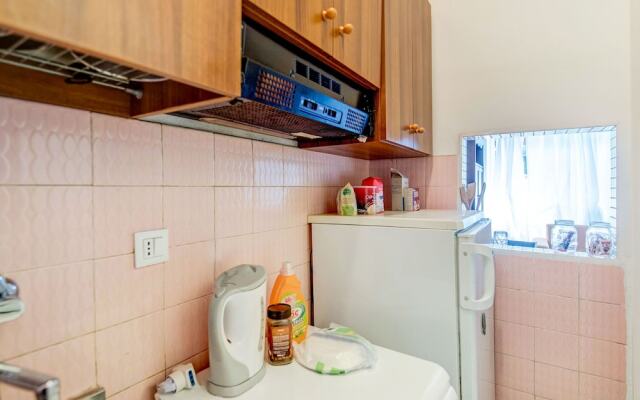 Delightful Apartment in Sanremo With Garden