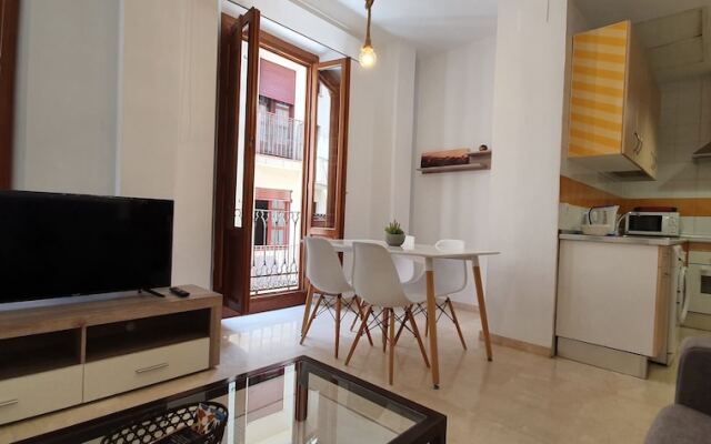 Apartamento Colcha 6