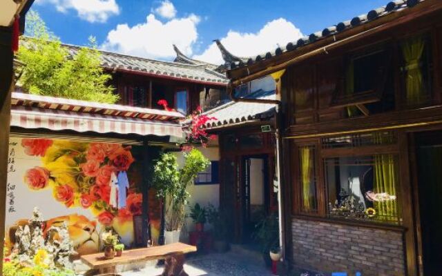 Chun Song Xia Xian Boutique Inn