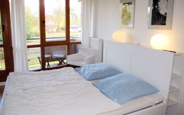 Apartment  Ostseebad Lubmin 19570