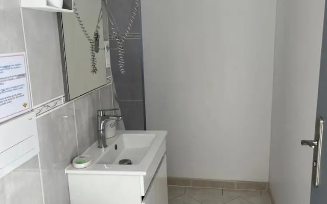 La Villa Paradis Pera