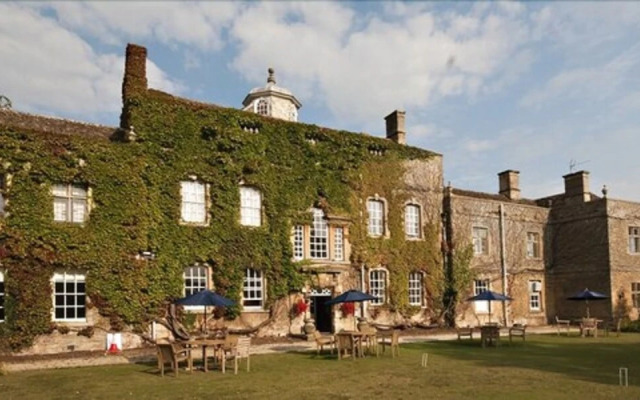 Harrington House