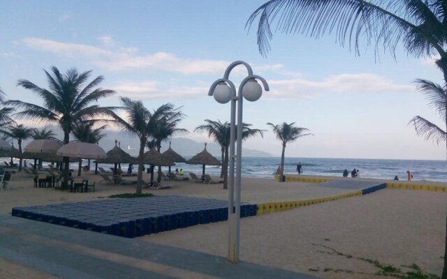 Sao Bien Guesthouse