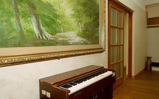 Pohang Small Happiness Pension