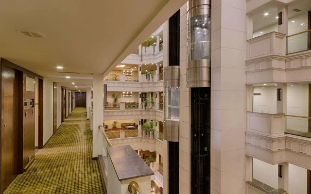 Quality Hotel DV Manor