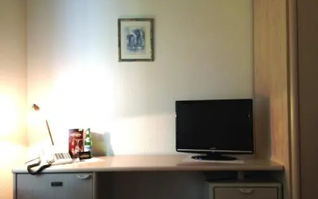 Hotel Waldschlösschen