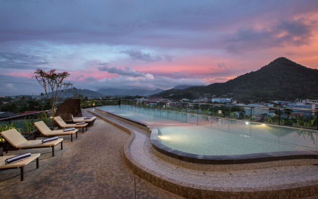 Swiss-Belinn Singkawang