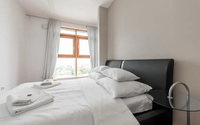 P&O Apartments Arkadia 2