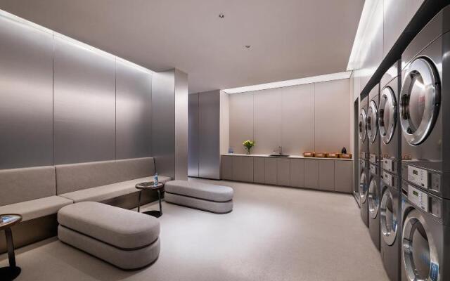 Crystal Orange Hotel Hangzhou Qianjiang Xincheng