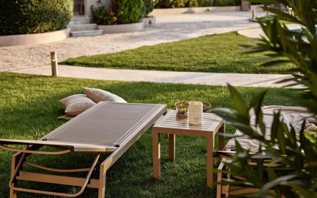 Helios Maisonette