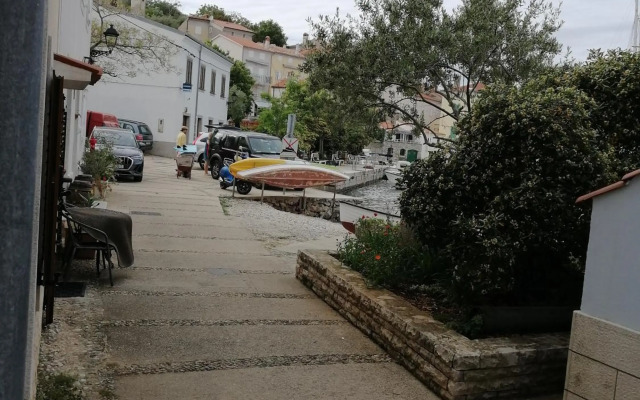 Studio apartman Minjakoki-Valun