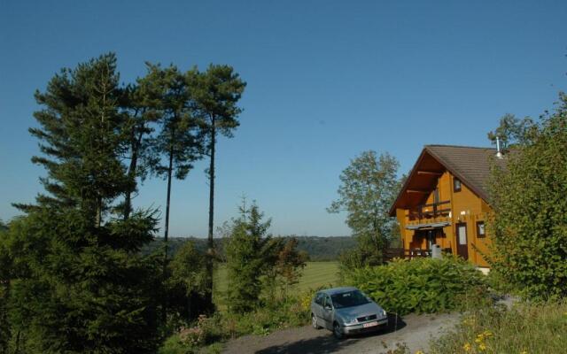 Chalet Le Mirador