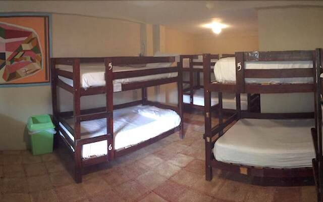 Parham Plaza Hotel