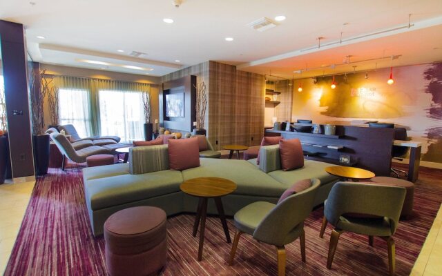 Courtyard Ventura Simi Valley