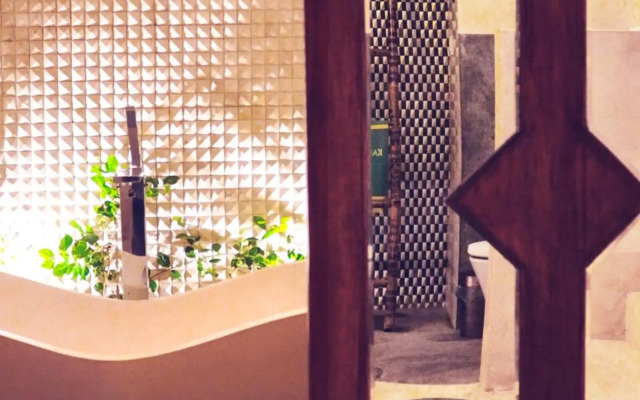 The White Key Luxury Villas
