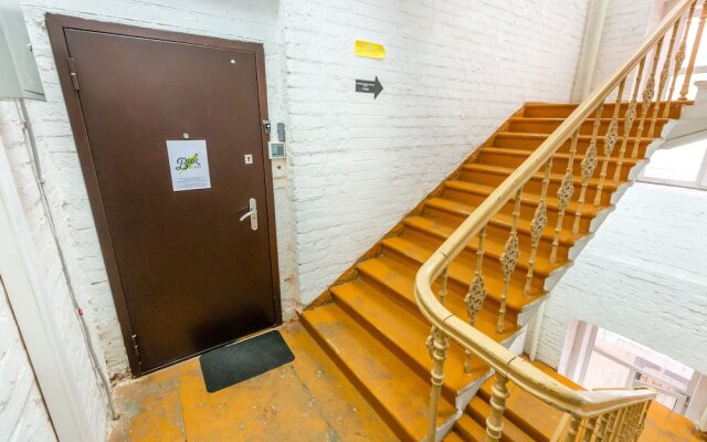 Hostel Aviator on Pushkinskaya