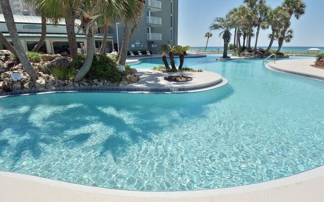 Long Beach 1205 Tower 1