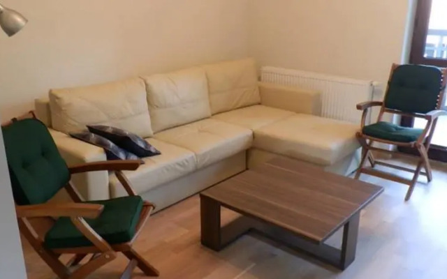 Apartament "Rezydencja Park" w Mielnie