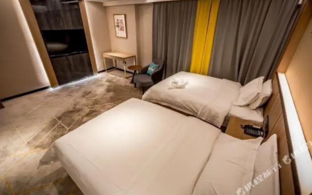 Hongsheng Hotel