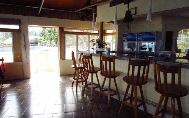 Ocean Bay Beach Resort