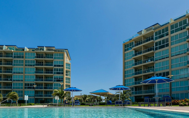 Blue Residences