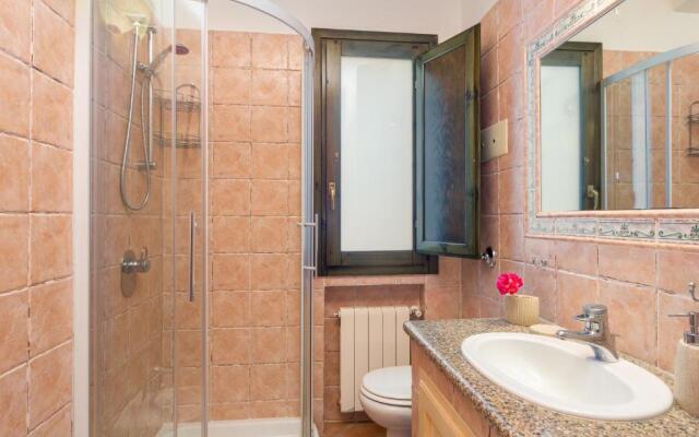 Sun House Appartamento Vista Mare
