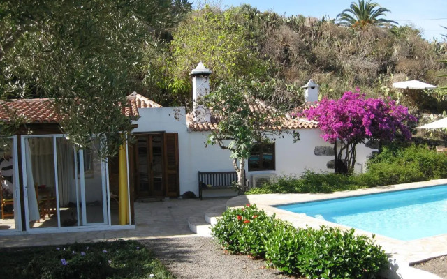 Casa Ruth
