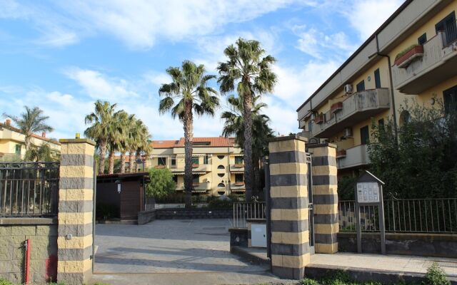 Mare - Etna - Taormina