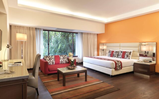 Holiday Villa Hotel & Conference Centre Subang