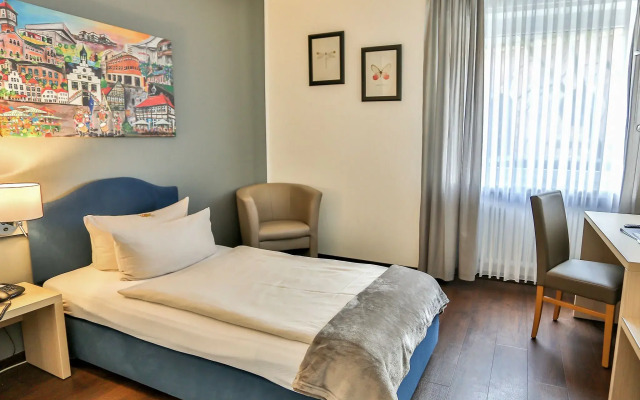 Hotel Kolpinghaus Lingen