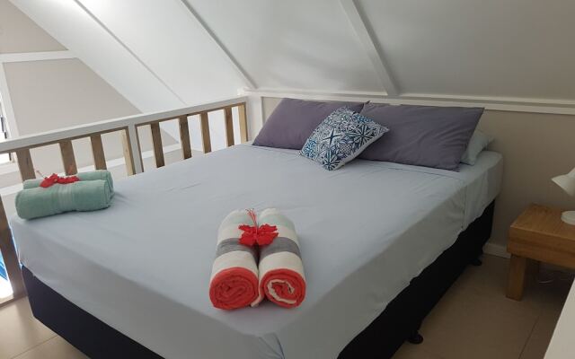 Sa'Moana Beach Bungalows
