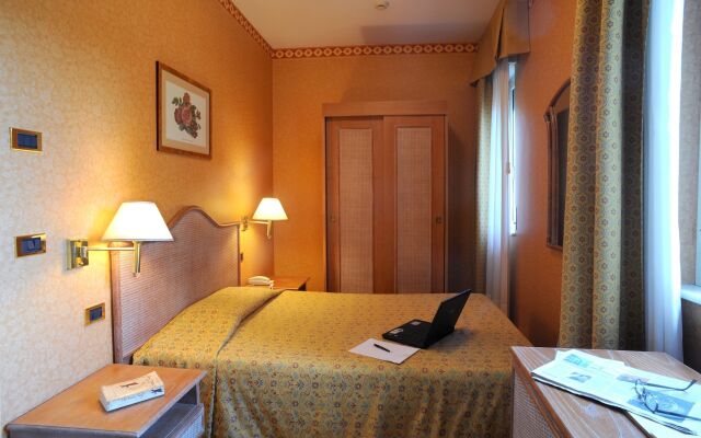 Park Hotel Villa Ariston