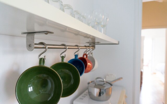 The Truman Den by JJ Hospitality