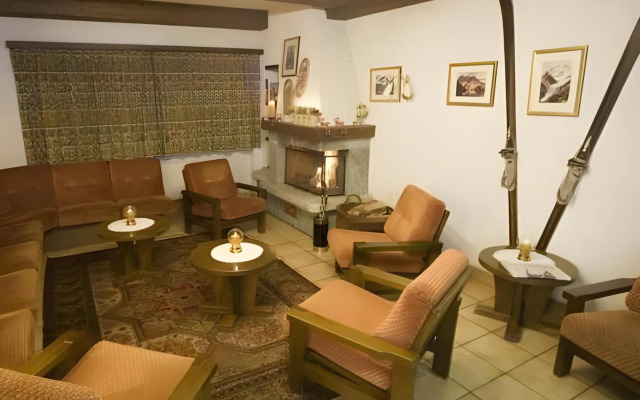 Hotel Sarazena