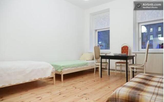 Vienna Bishops Residence