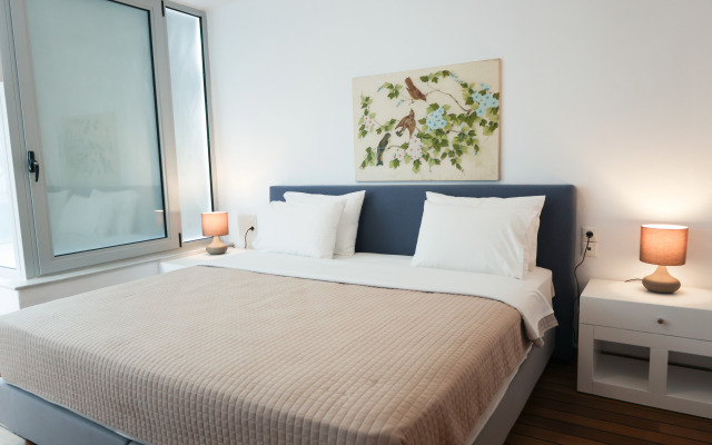 Kanapitsa Mare Hotel