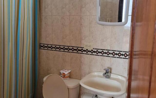 Hostal Haziel