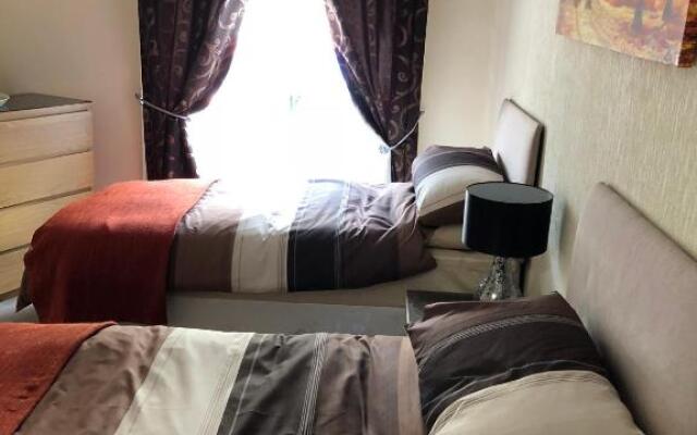 Wellington Tavern Bed and Breakfast
