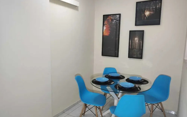 Apartamento Master em Curitiba