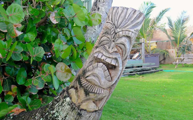 Rocky Point Beachfront/Paradise