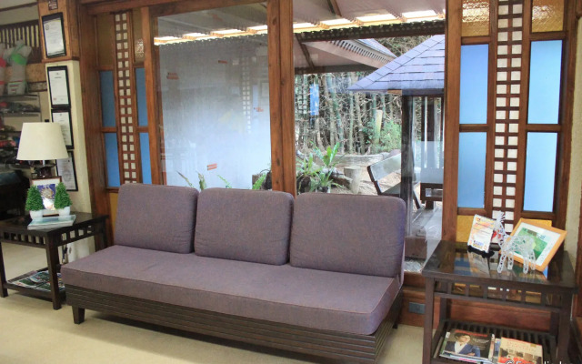 Sophias Garden Resort