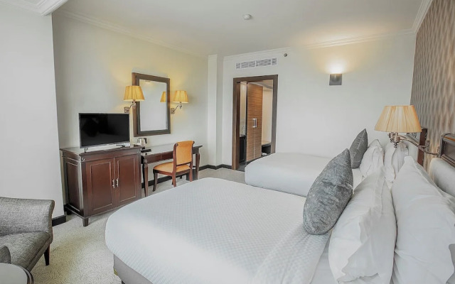 ARTOTEL Suites Aquila Bandung