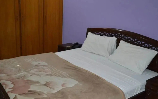 New Comfort Inn