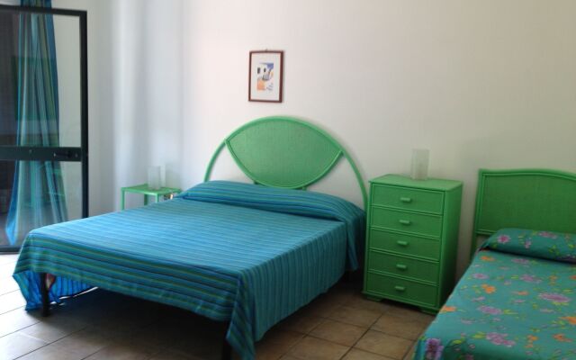 Agriturismo Ruralia