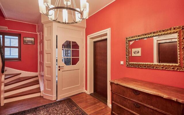 Apartamenty Swinoujscie - Villa Stil I