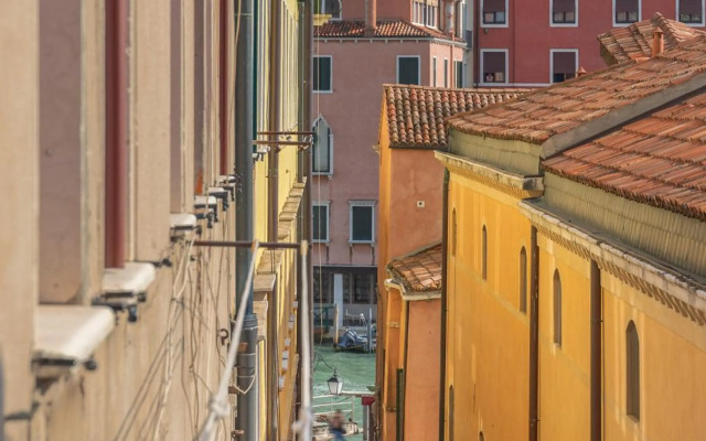 Most convenient apartment in Venice