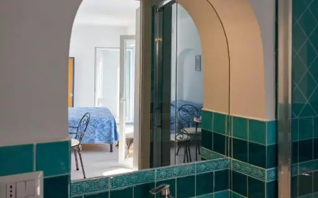 Maiori Dream House 1