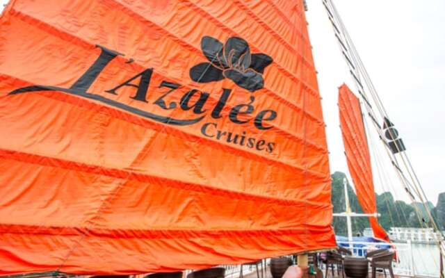 L'Azalée Cruises