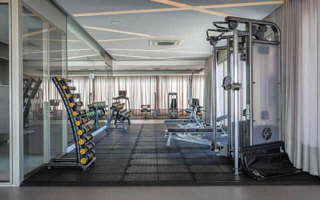 Moderno e Aconchegante com ótima Localização #CA15